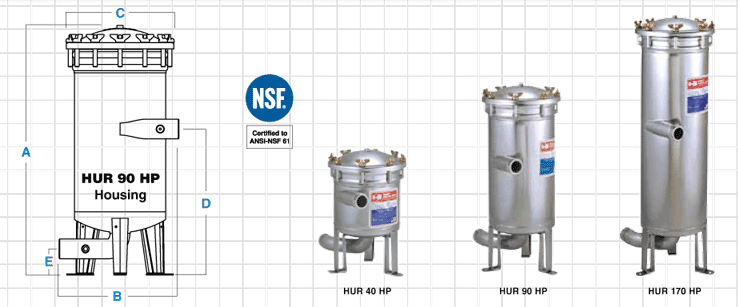 Cartridge Diagram